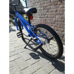 Tornado bmx tornado. 20 inch. Ook met achteruittraprem