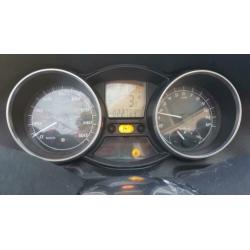 Mp3 400 LT autorijbewijs