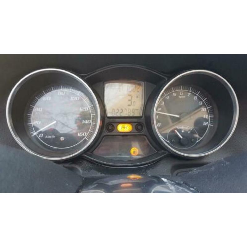 Mp3 400 LT autorijbewijs