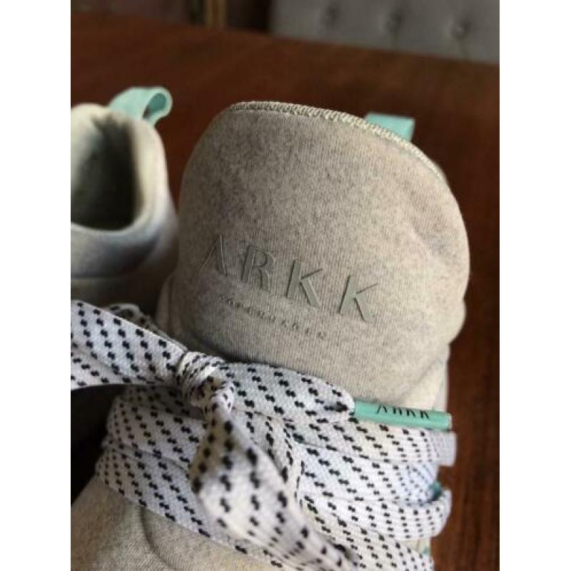 Arkk sneakers nieuw!