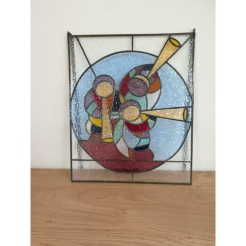 Glas in lood