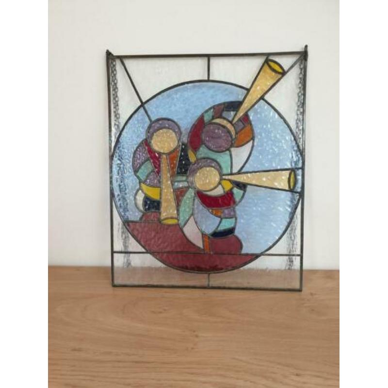 Glas in lood