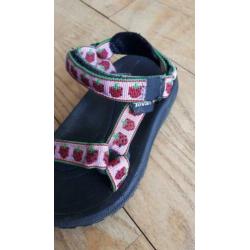 Teva maat 24 25