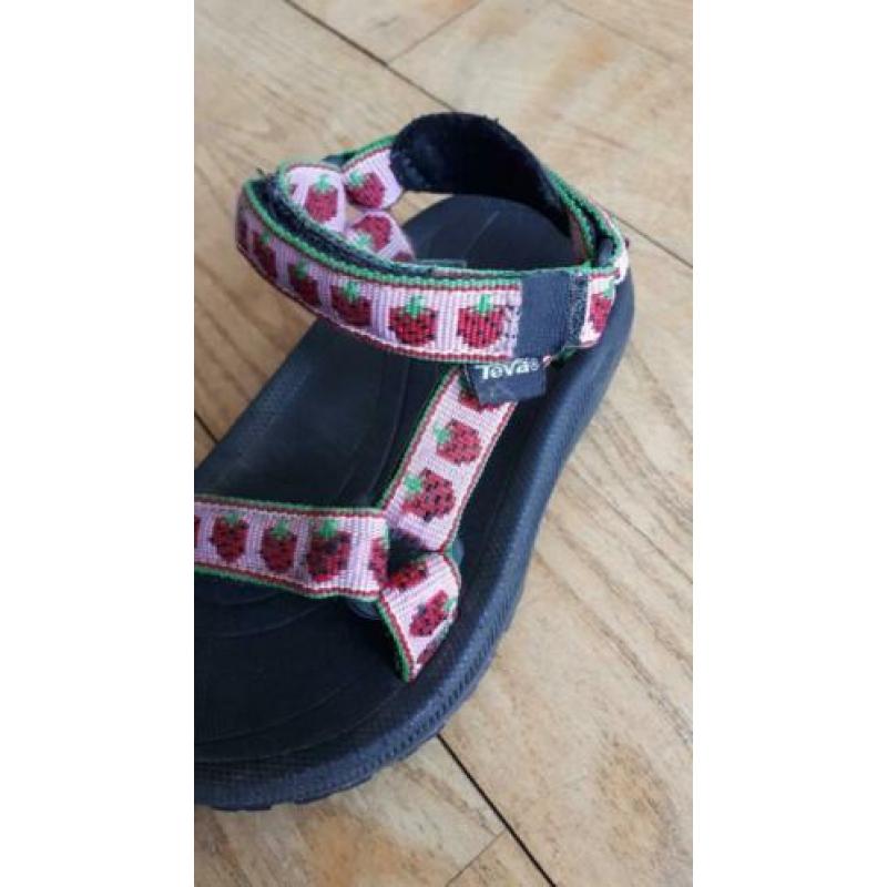 Teva maat 24 25