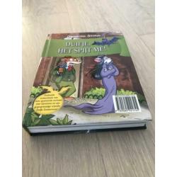 Geronimo Stilton | 2 boeken in 1