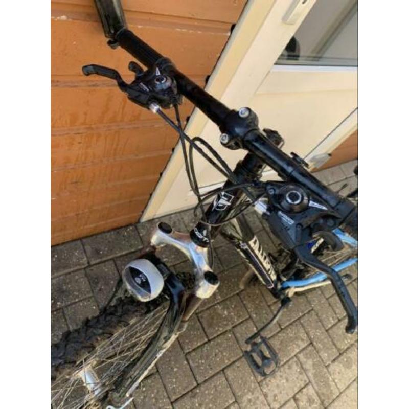Mountinbike