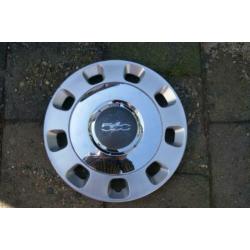 Wieldop Fiat 500 14 inch (Model 2)