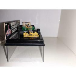 Michael Schumacher collection Minichamps