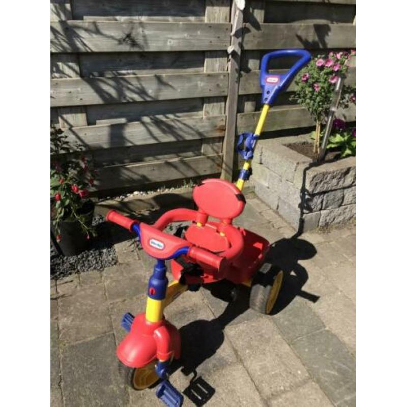 Little tikes trike driewieler 4 in 1
