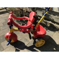 Little tikes trike driewieler 4 in 1