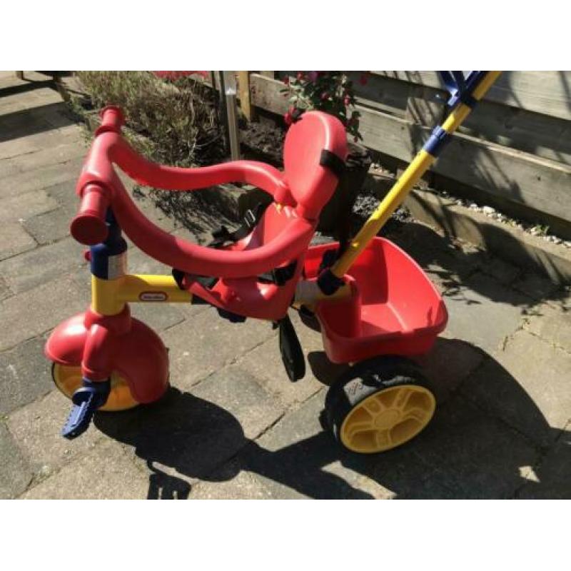 Little tikes trike driewieler 4 in 1