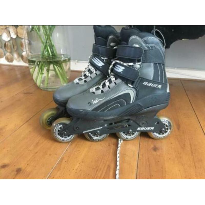 Mooie Bauer roller blades mt 39