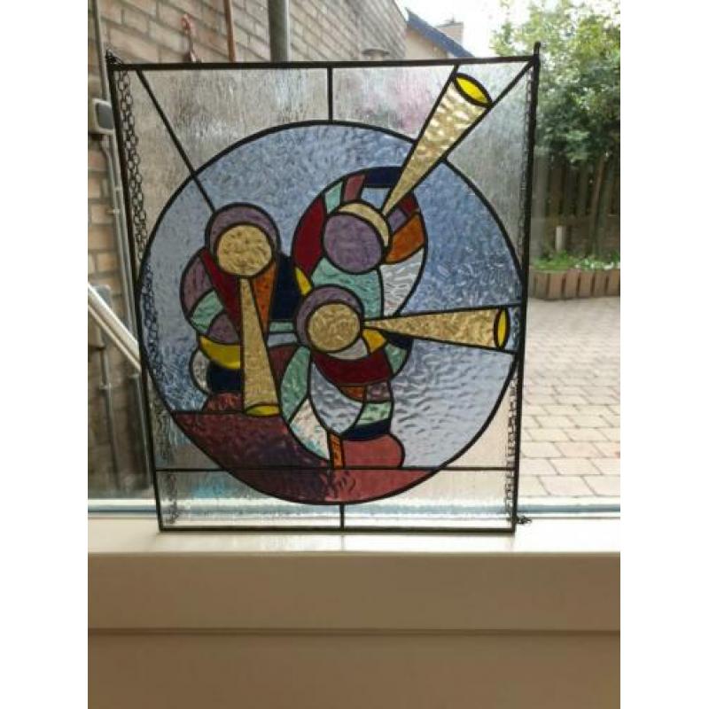 Glas in lood