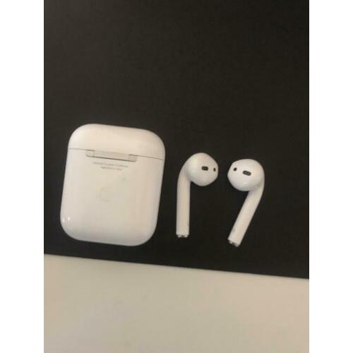 Apple airpods 2