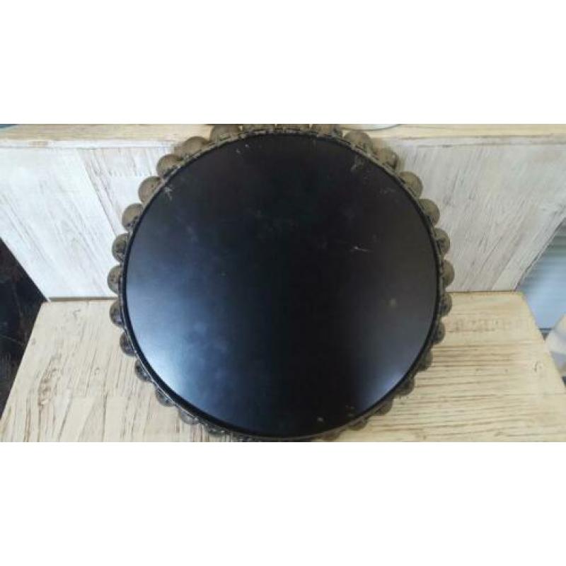 Sober dienblad tray Nieuw Pomax
