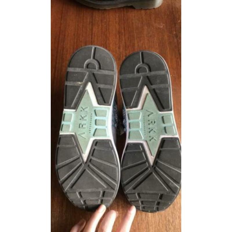 Arkk sneakers nieuw!