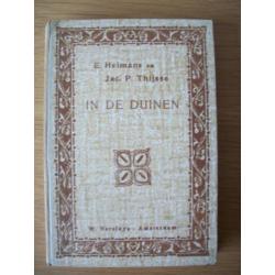 In de Duinen 4e dr - E. Heimans & Jac. P. Thijsse