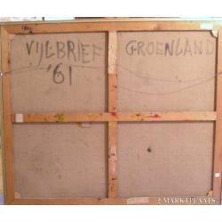 ==[uit 1961=====Ernst Vijlbrief 1934-2010====Groenland====