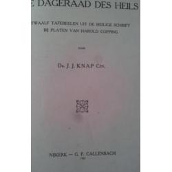 De dageraad des heils HC (1923)
