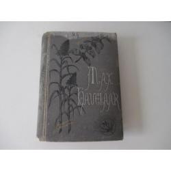 antieke boeken