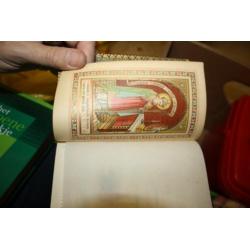 kerkboek