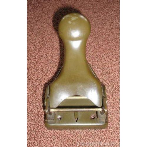 Perforator + Nietmachine