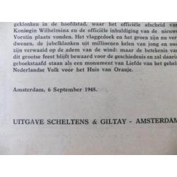 Nederland Jubelt 1898-1948