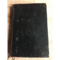 Rituale Romanum 1713 gezangen formulieren uitdrijving duivel