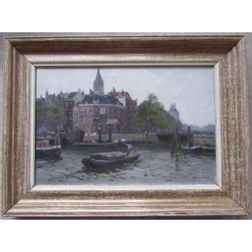 =Herman Bogman jr 1890-1975===TOP===vooroorlogs Rotterdam