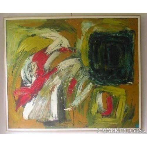 ==[uit 1961=====Ernst Vijlbrief 1934-2010====Groenland====
