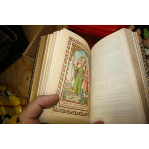 kerkboek
