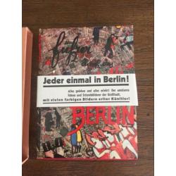 Curt Morec Führer durch das "lasterhafte" Berlin