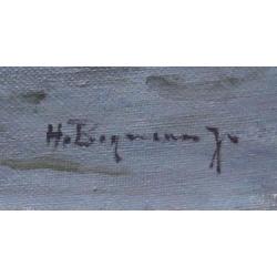 =Herman Bogman jr 1890-1975===TOP===vooroorlogs Rotterdam