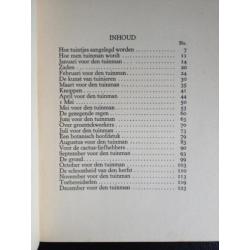 Karel Capek - Het jaar van den tuinman - 1932 - Zeldzaam