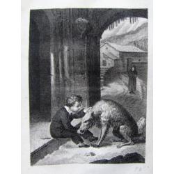 1824 - Jaarboekje aan Bevalligheid, Deugd en Kunst Gewijd