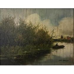 Aris Knikker ( echt heel oud)