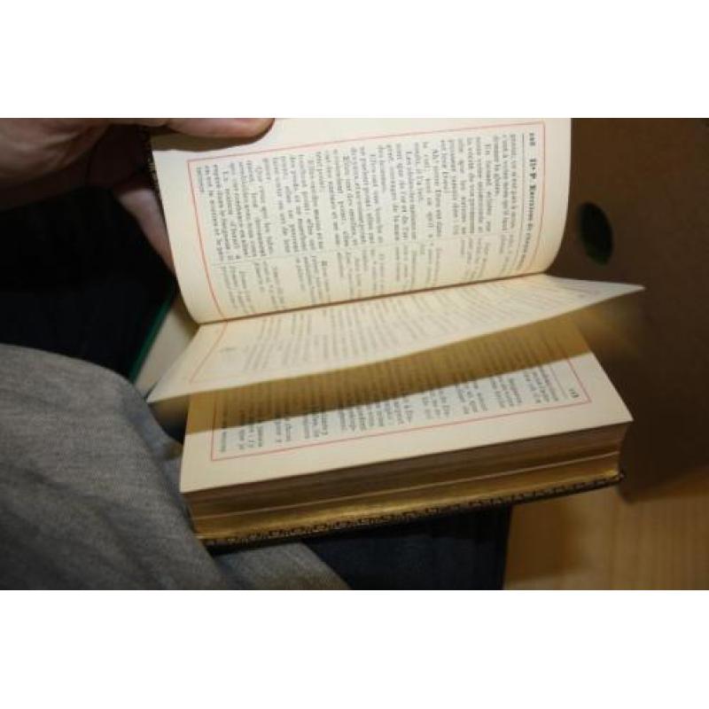 kerkboek