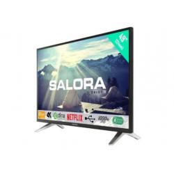 SALORA 49UHS3500 (4K-tv's, Televisies)