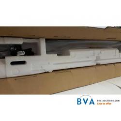 Online veiling: Sony KD43XE8099BAEP zwart LED TV (35536