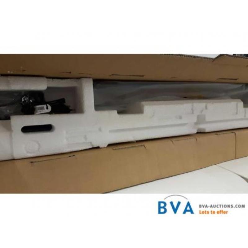 Online veiling: Sony KD43XE8099BAEP zwart LED TV (35536