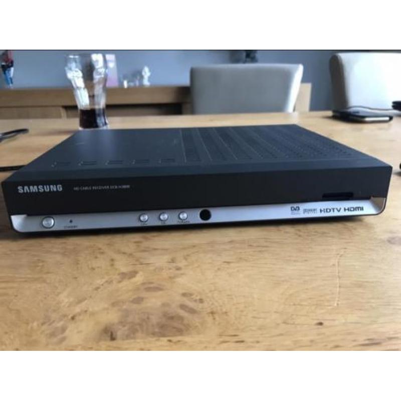 Digitaal kastje tv hdmi