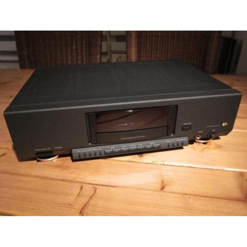 Philips CD950 cd speler