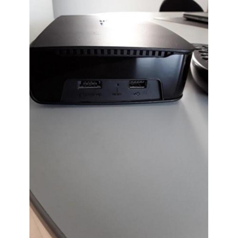 Te Koop Asus Mediaplayer