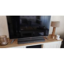 LG LAB540 Soundplate