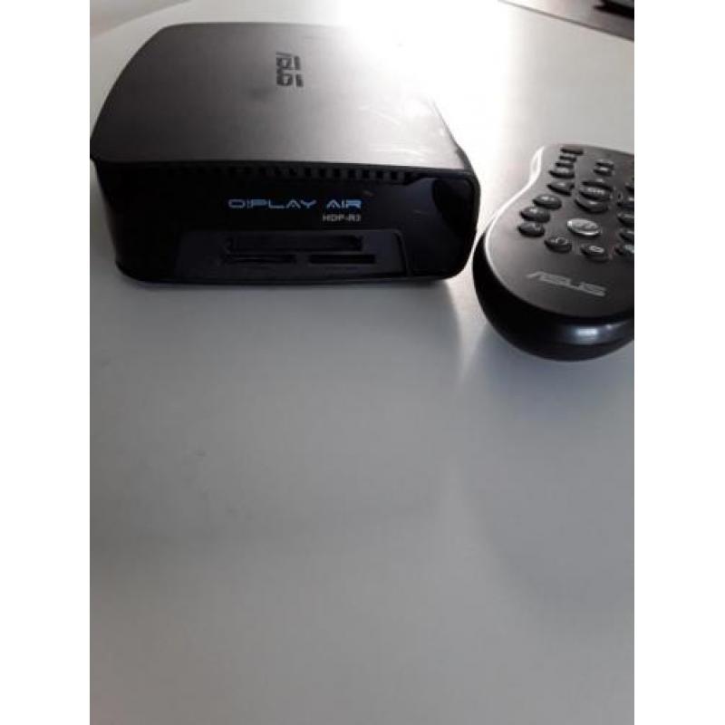 Te Koop Asus Mediaplayer