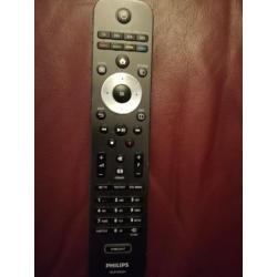 Philips TV 32 inch televisie (Defect, geen beeld wel geluid)