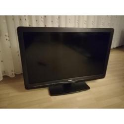Philips TV 32 inch televisie (Defect, geen beeld wel geluid)