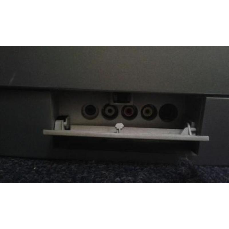 Televisie merk thomson
