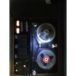 B&0 beocord 1800 bandrecorder