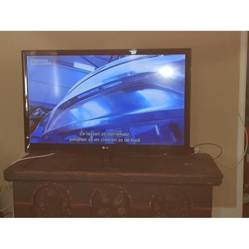 televisie
